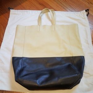 Celine Cabas Phanthom Tote in Medium